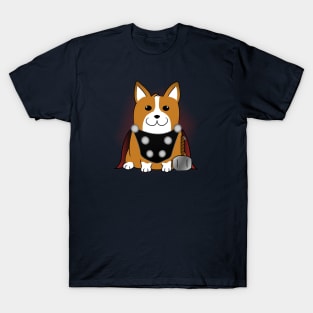 Thorgi T-Shirt